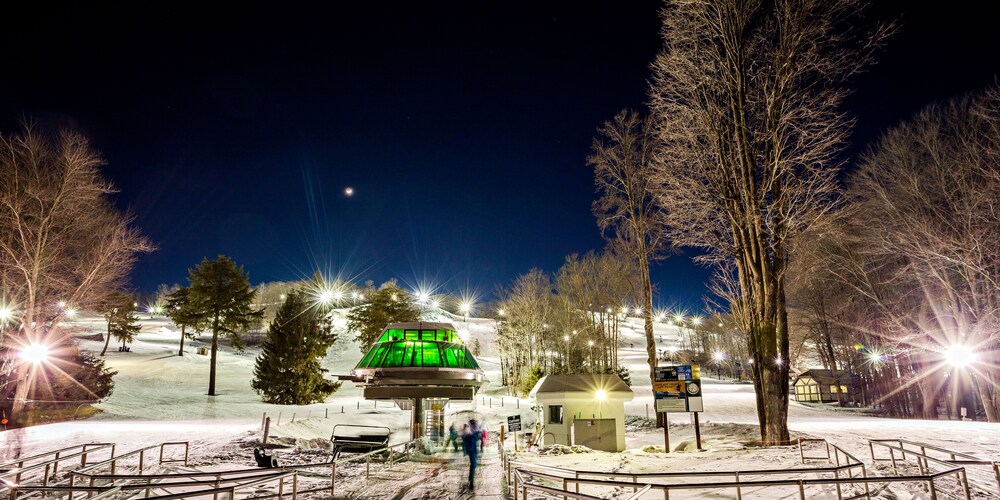 Ski Hill