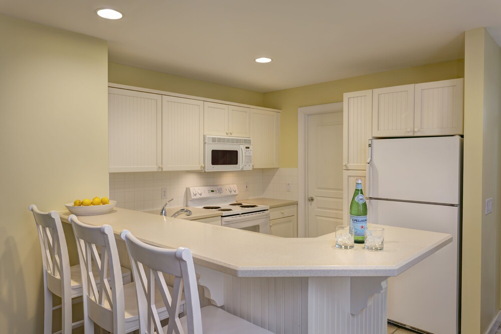 In-Room Kitchen