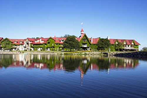 Boyne Highlands Resort