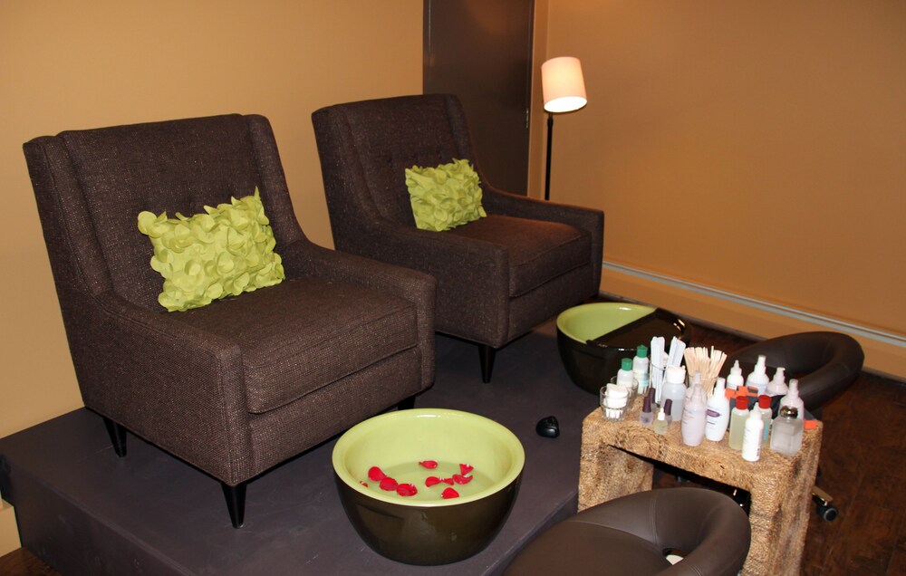 Treatment Room