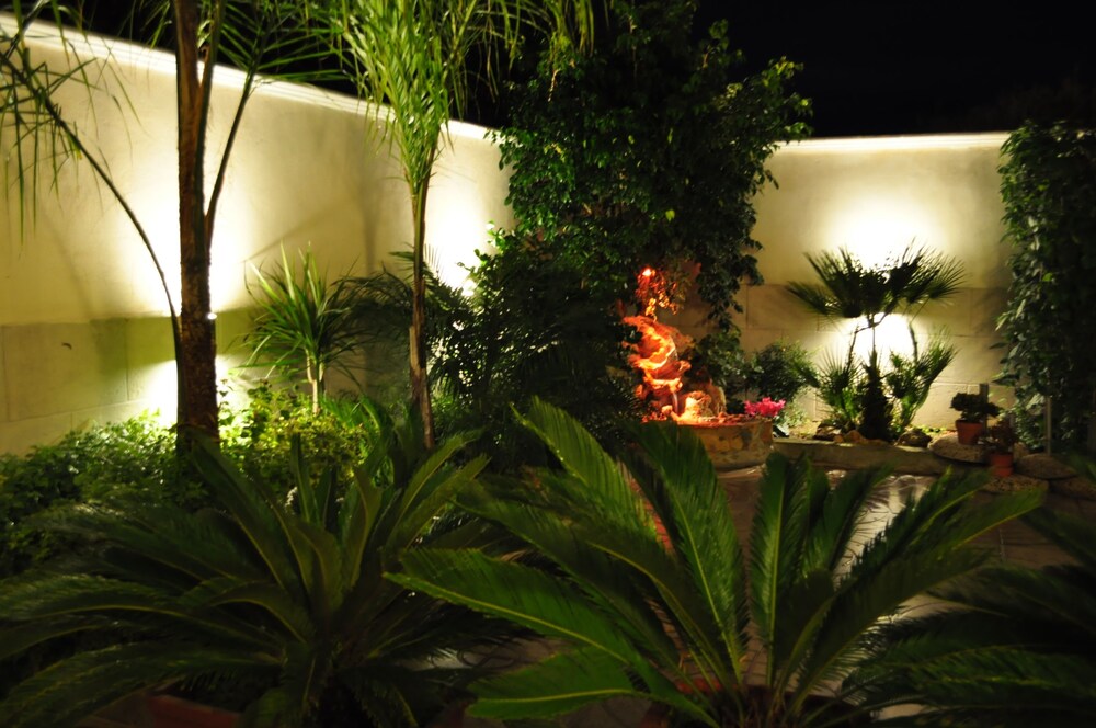 Giardino
