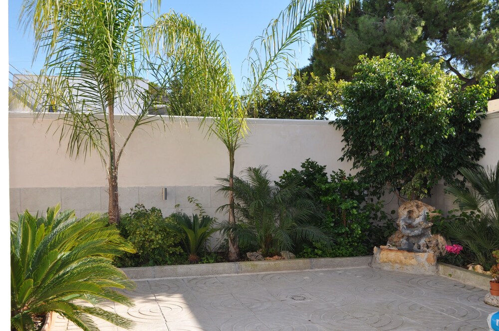 Giardino