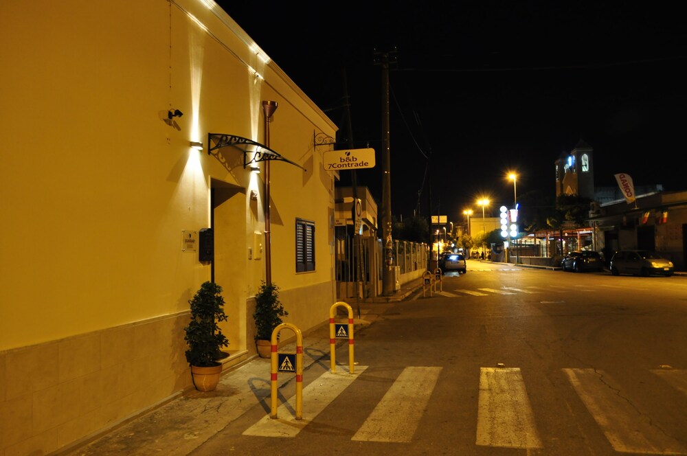 Vista strada