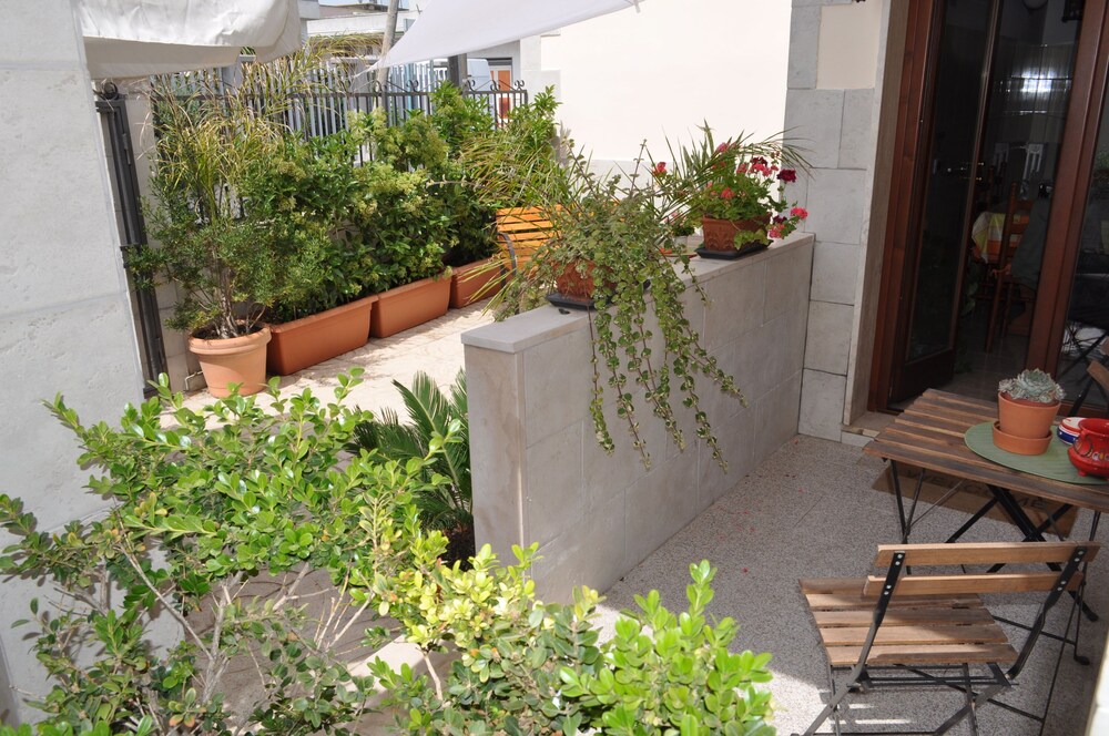 Terrazza/Patio
