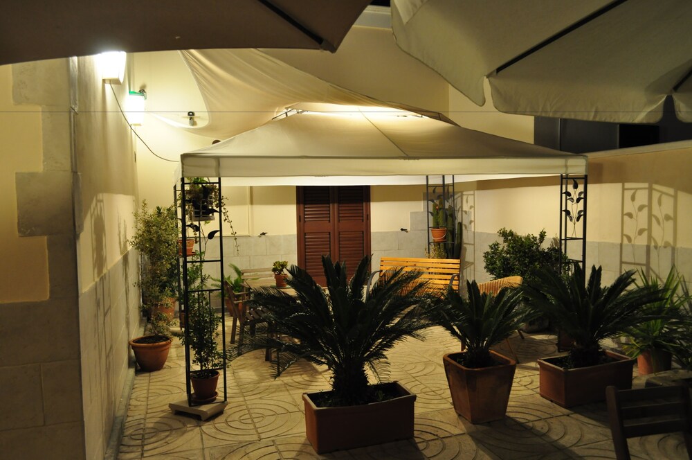 Gazebo