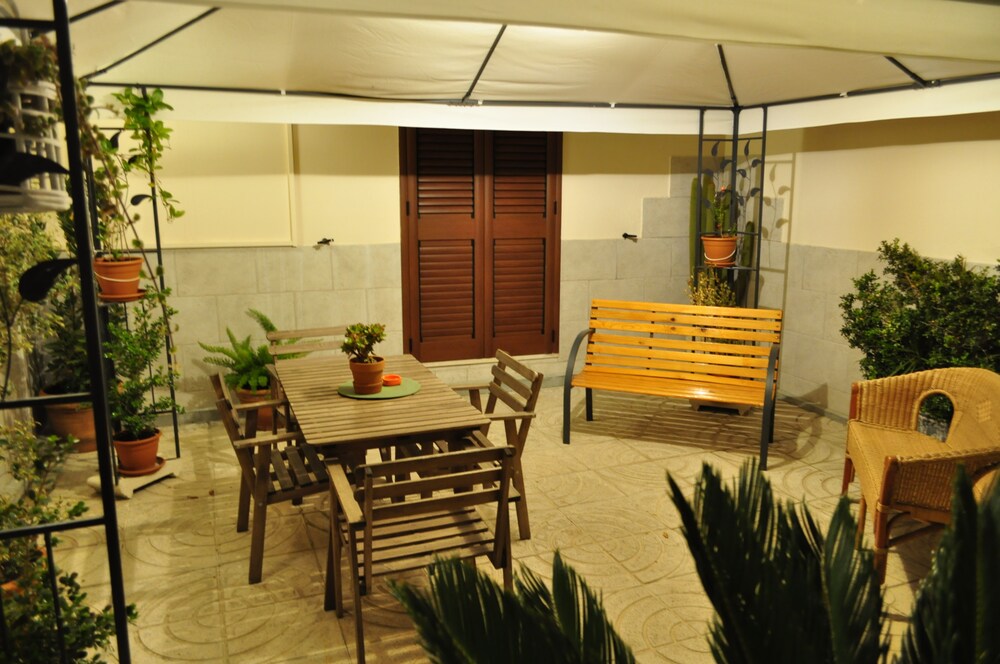 Gazebo