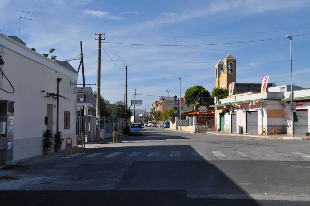 Vista strada