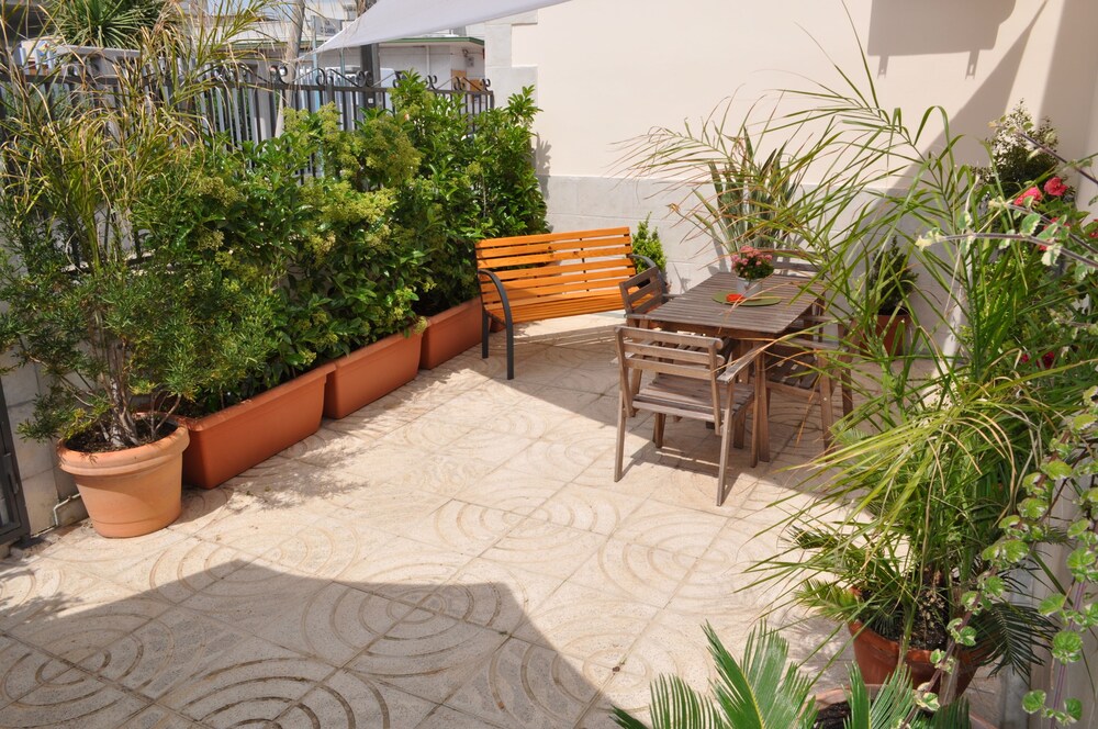 Giardino