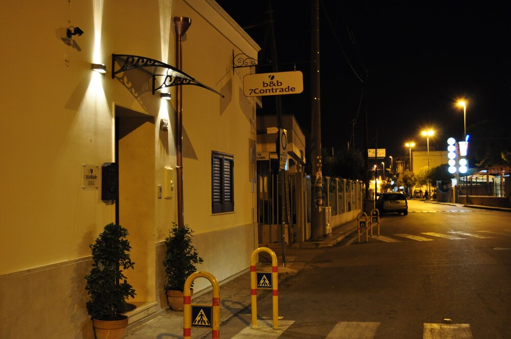 Vista strada