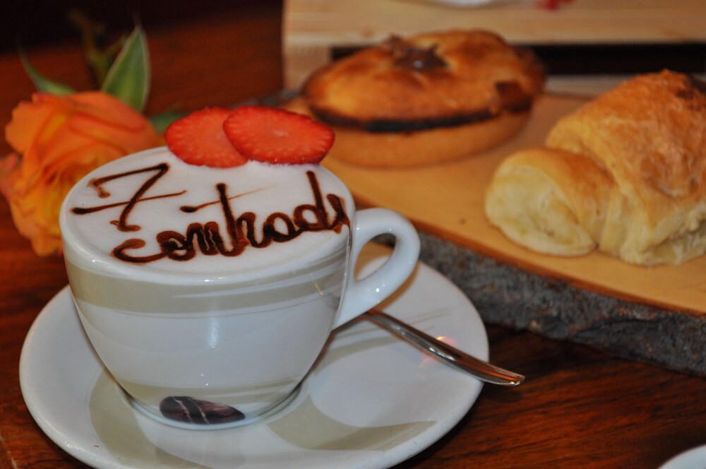 Caffetteria