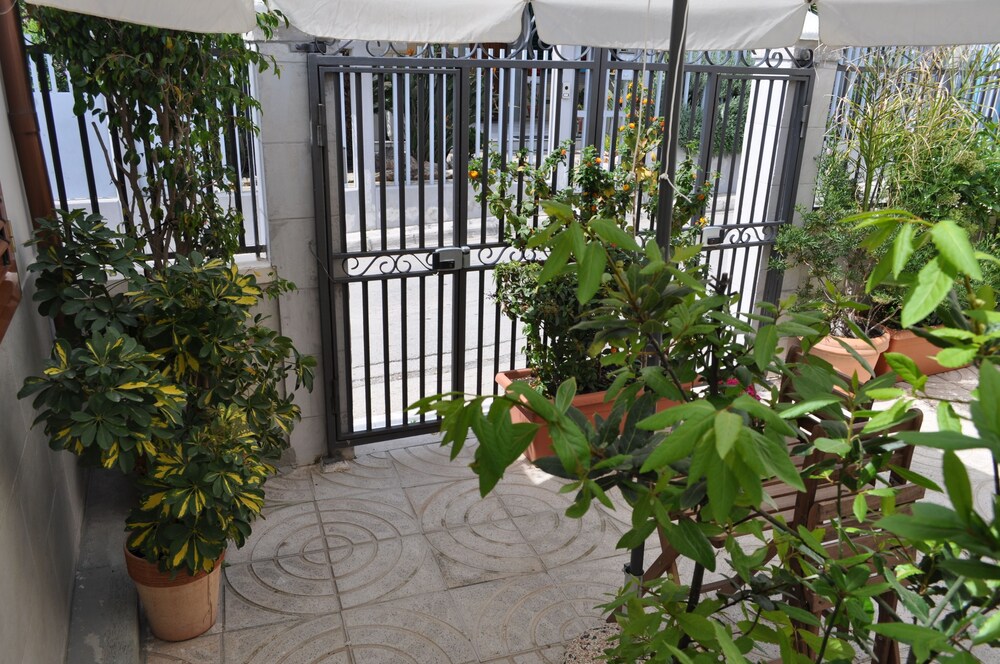 Giardino