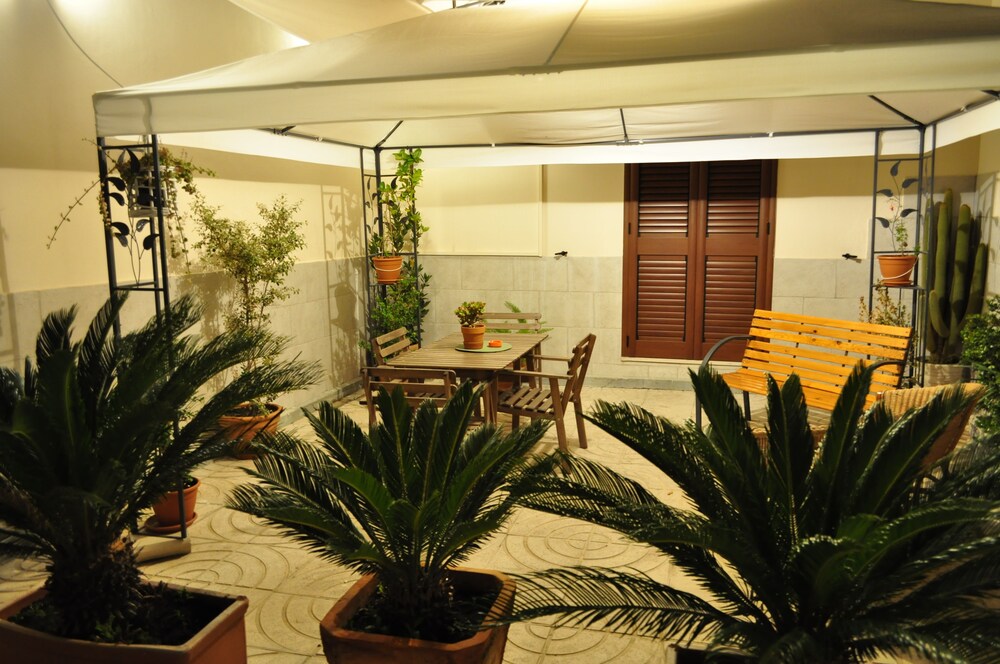 Gazebo