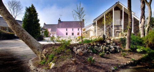 Penbontbren Luxury B&B