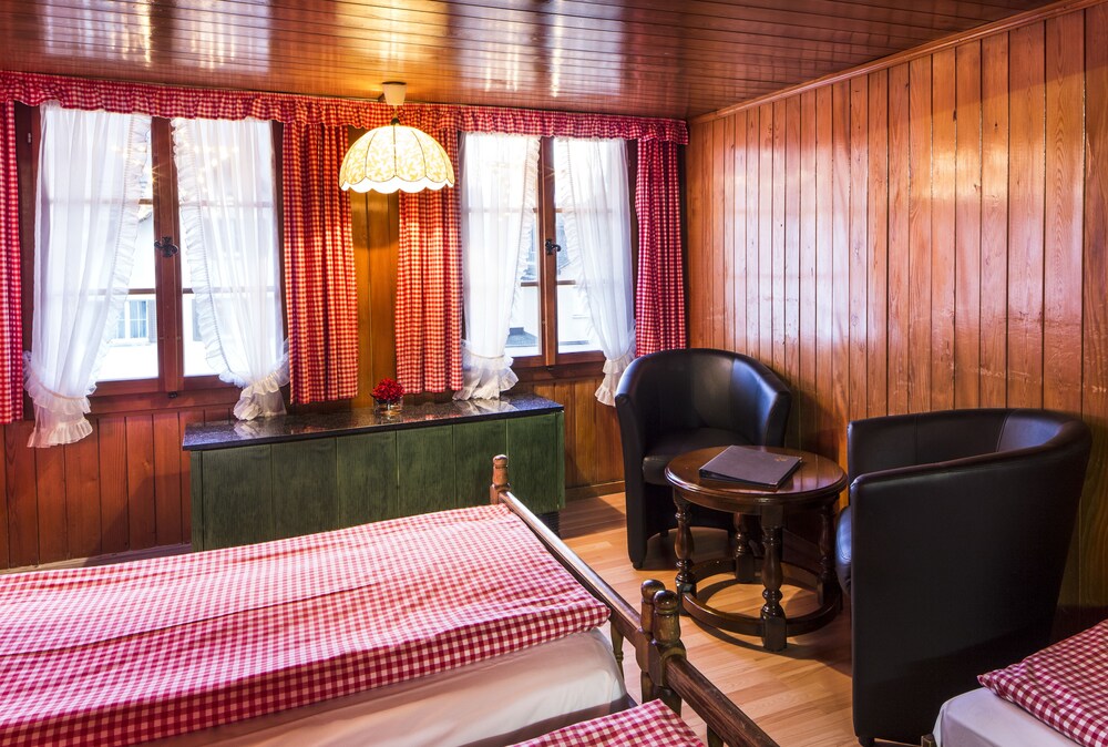 Guestroom