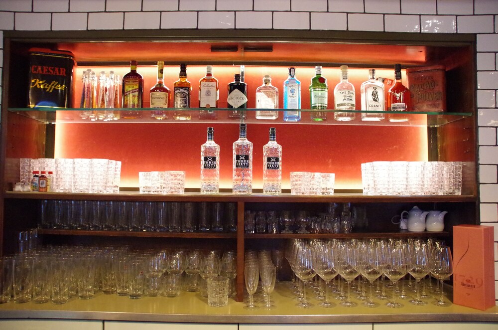 Hotelbar