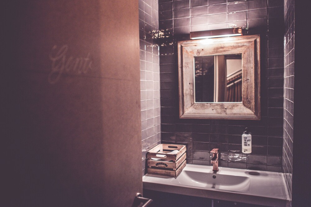 Hotel-Innenbereich