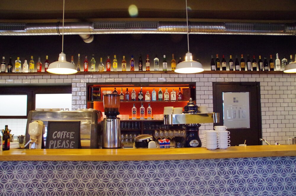Hotelbar