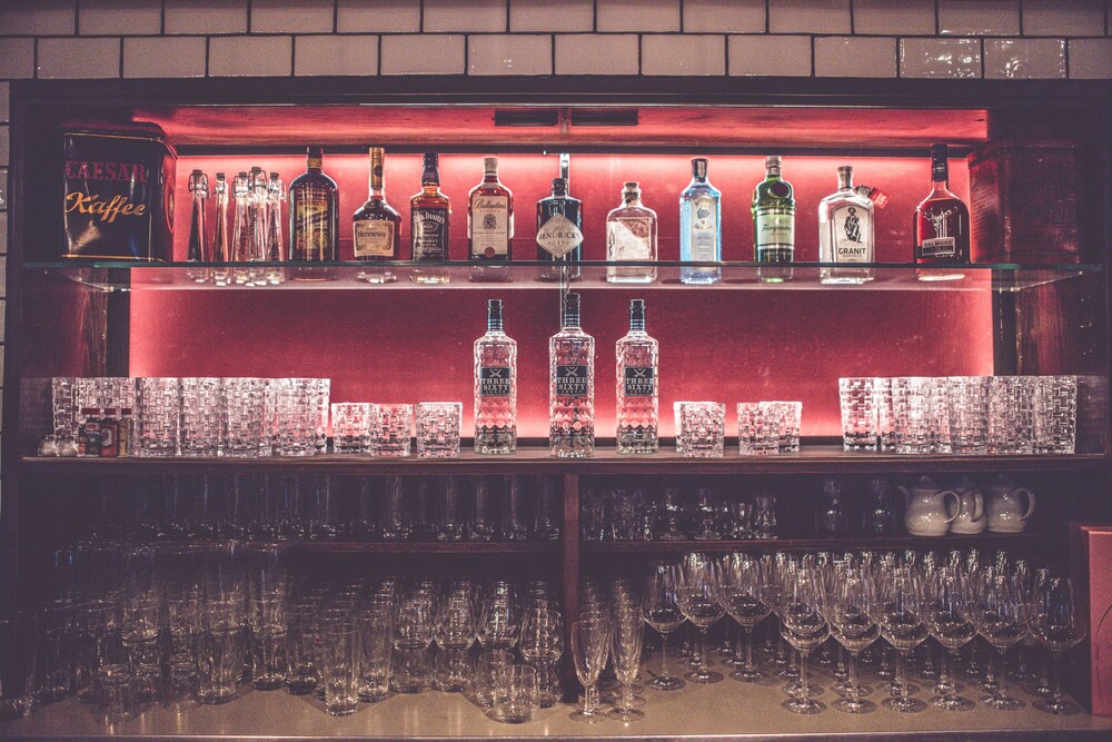 Hotelbar