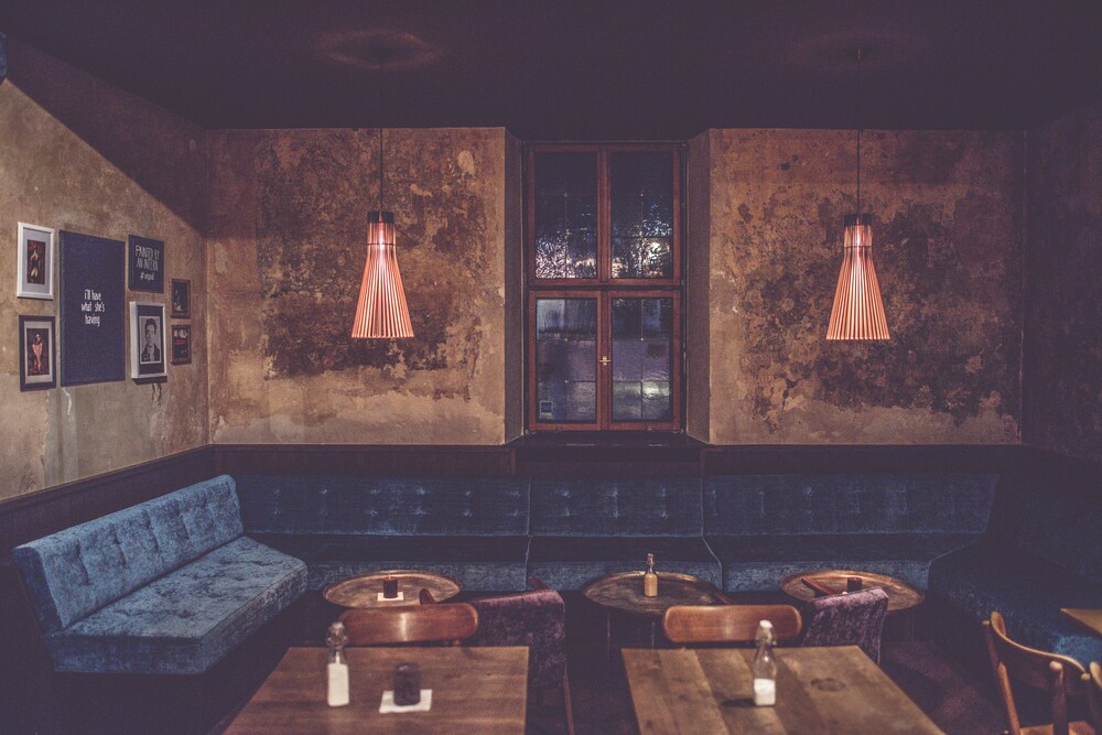 Café