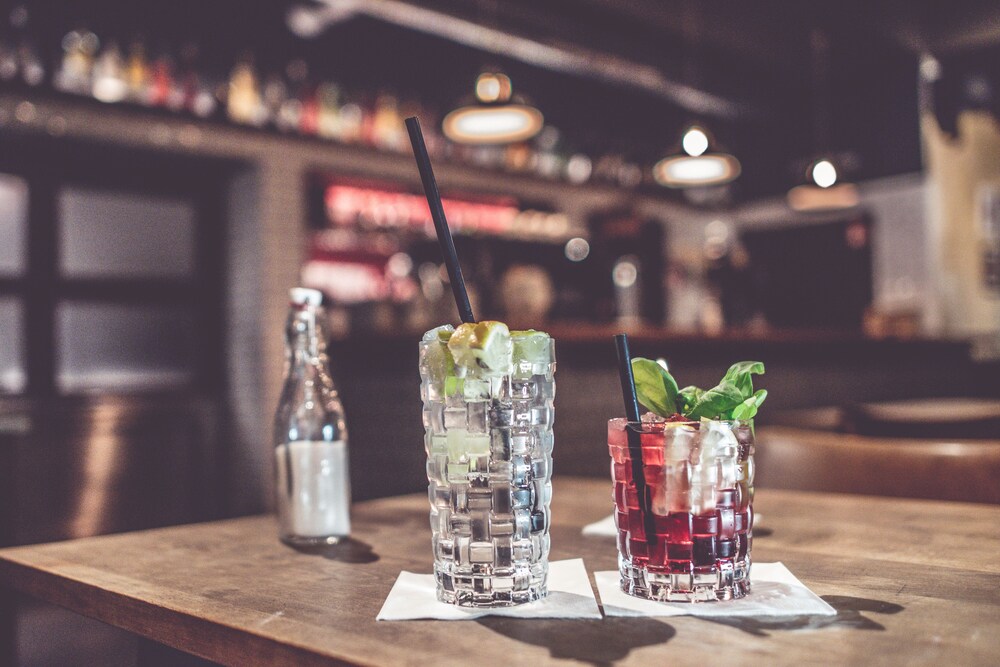 Hotelbar