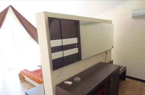 In-Room Amenity