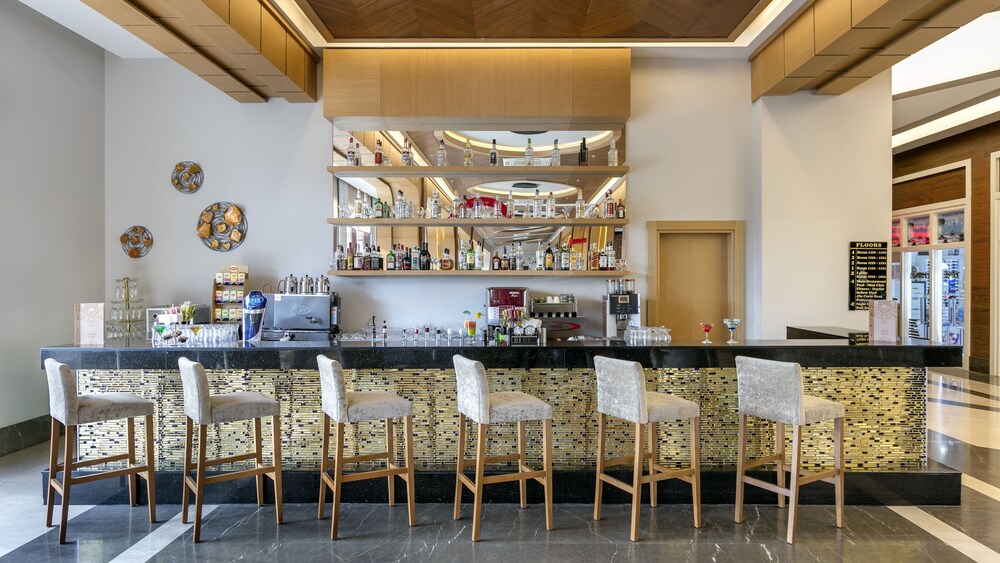 Hotelbar