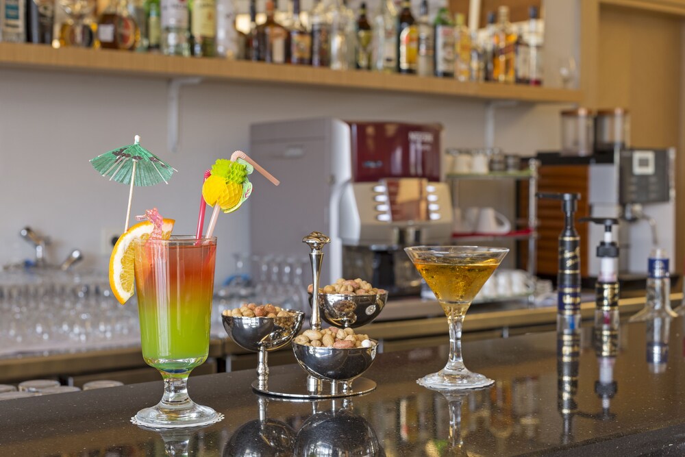 Hotelbar