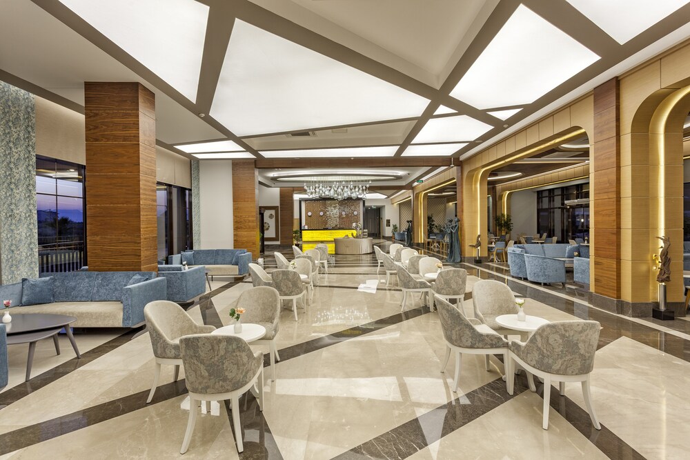 Lobby-Lounge