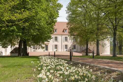 Le Château du Bost
