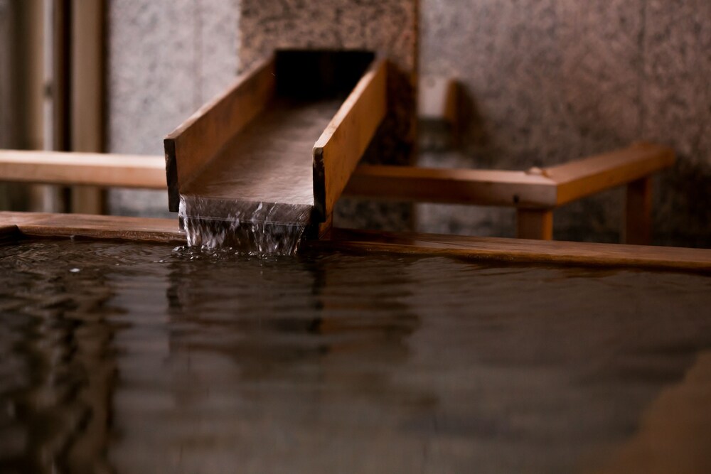 Bagni termali