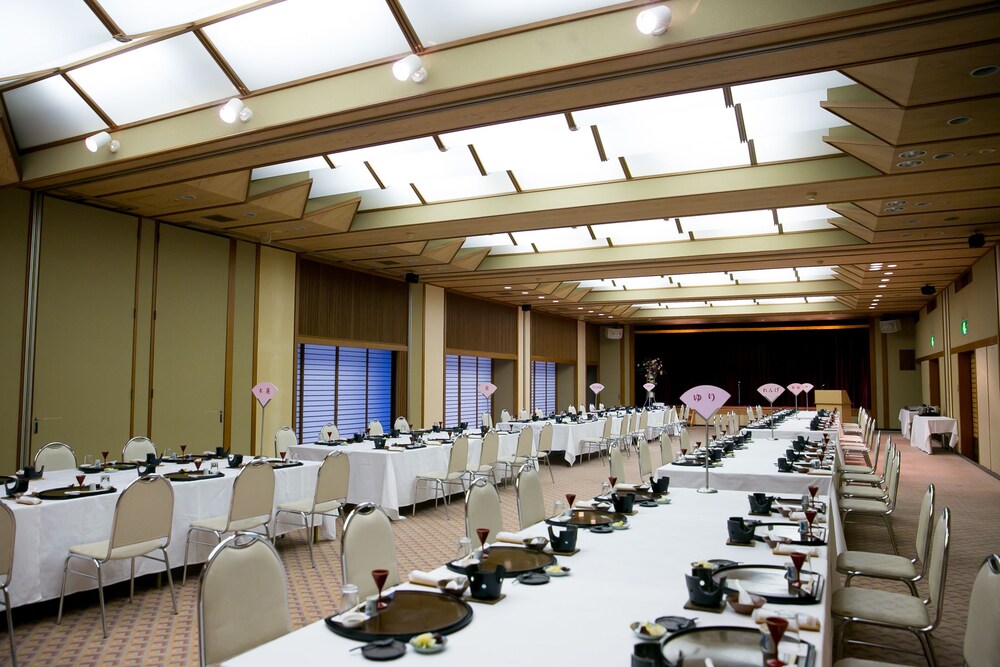 Sala da ballo