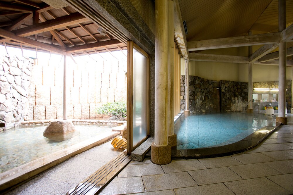 Bagni termali