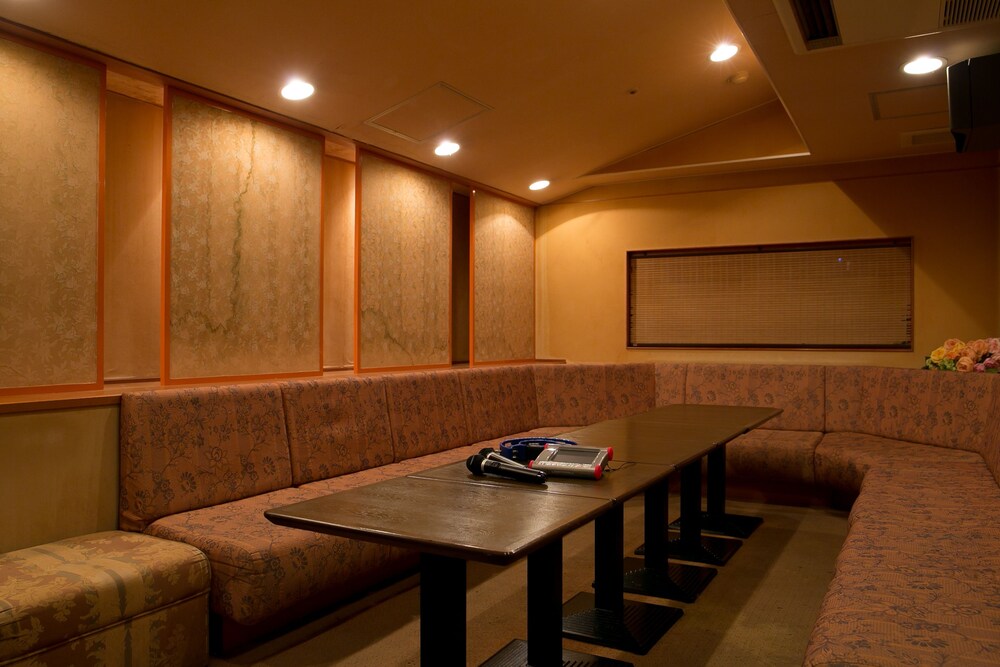 Sala karaoke