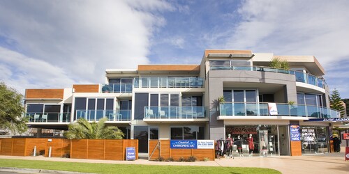 7 Bell Street Apartments