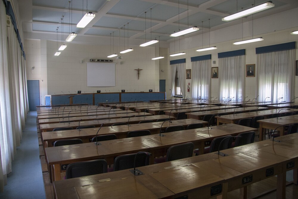 Salle de réunion