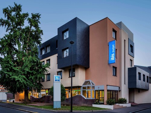 ibis budget Evreux Centre