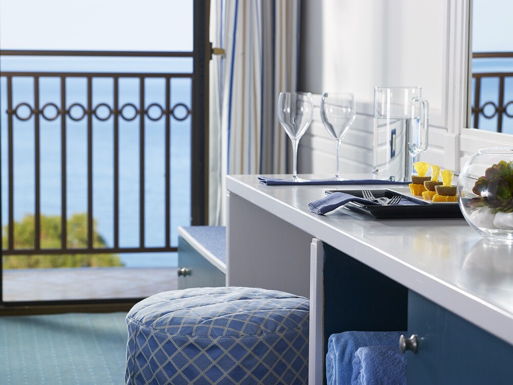 Guestroom View
