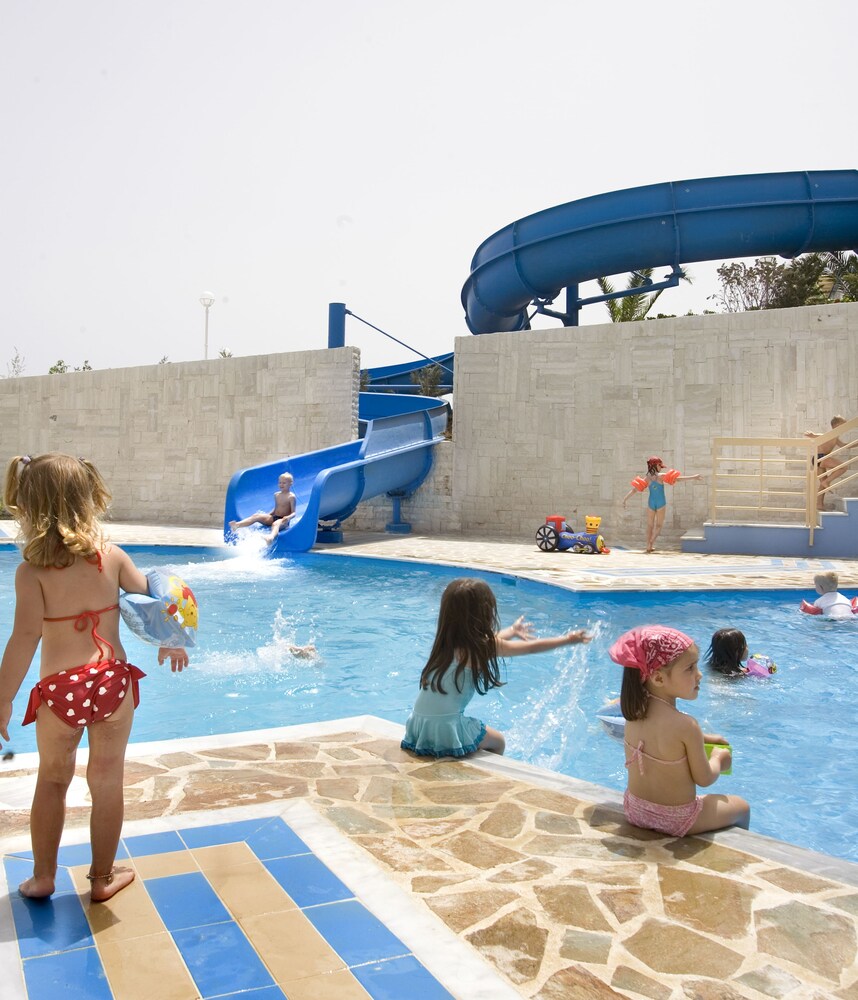 Childrens Pool