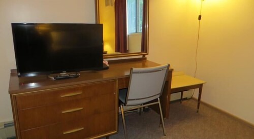 In-Room Amenity