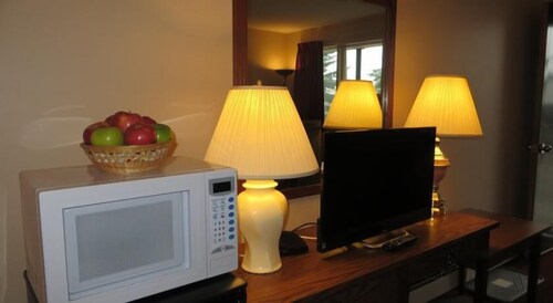 In-Room Amenity