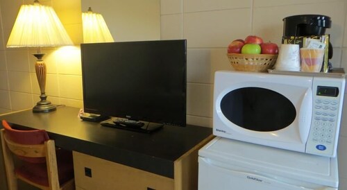 In-Room Amenity