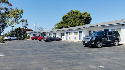 Scandia Motel