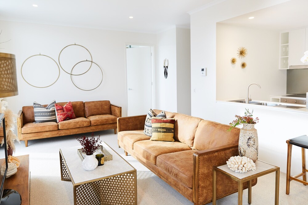 2 Bedroom Apartment - Featured Image