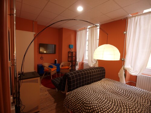 Andres GuestHouse Sanremo