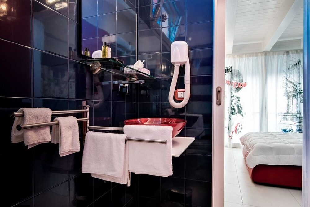 Ingresso interno