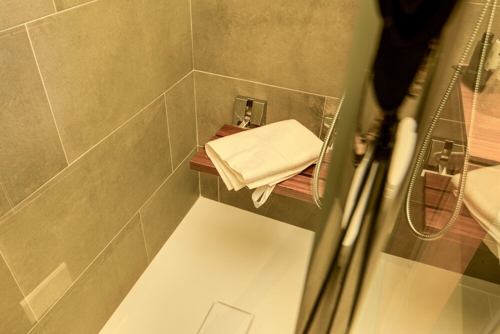 Ingresso interno