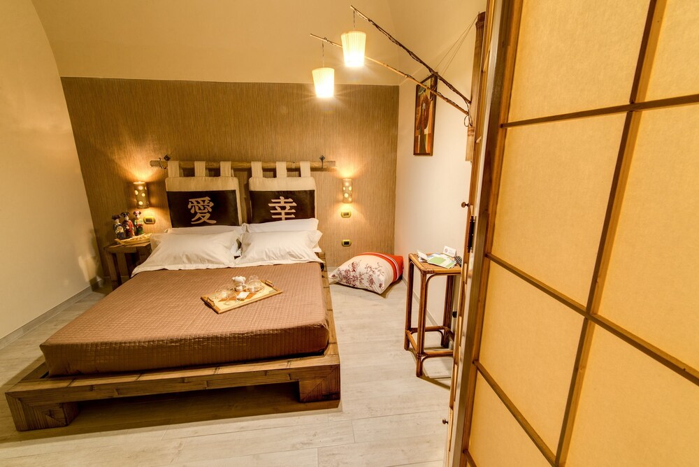 Ingresso interno