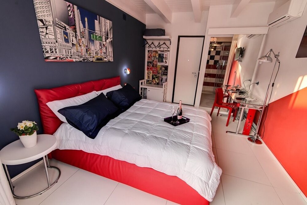 Ingresso interno