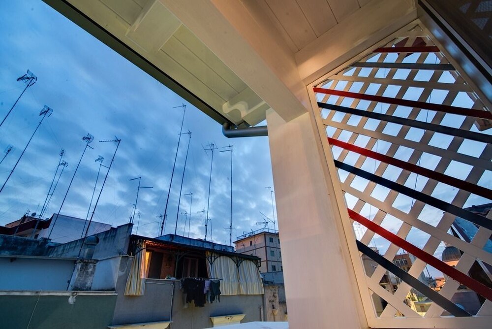 Ingresso interno