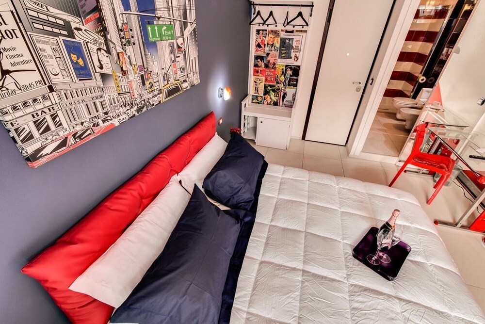 Ingresso interno